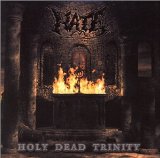 HATE - Holy Dead Trinity cover 