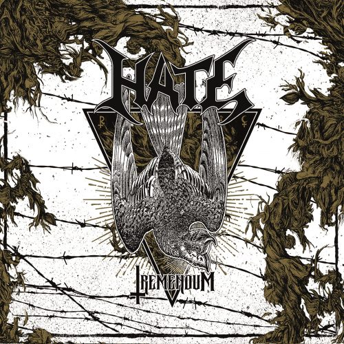 HATE - Tremendum cover 