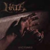 HATE - Victims cover 