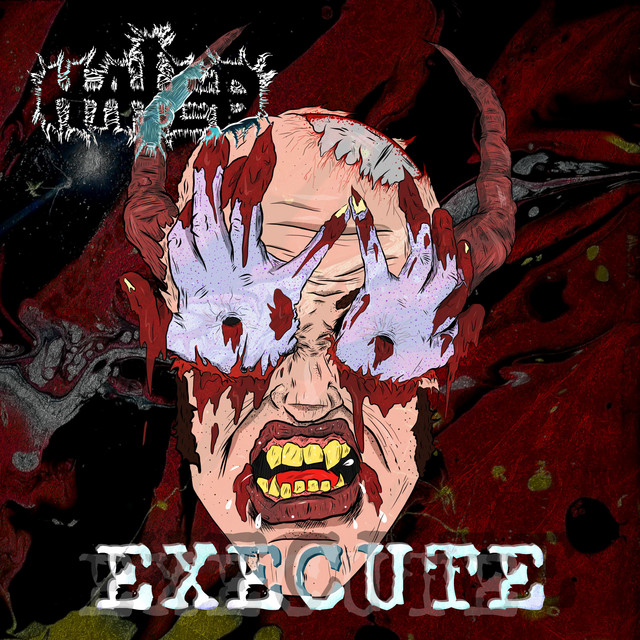 HATED - Execute cover 