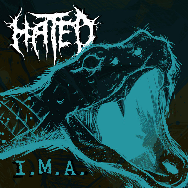 HATED - I.M.A. cover 