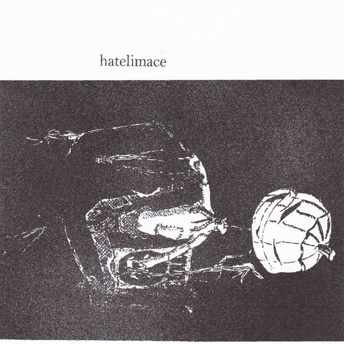 HATELIMACE - 8mm Demo cover 