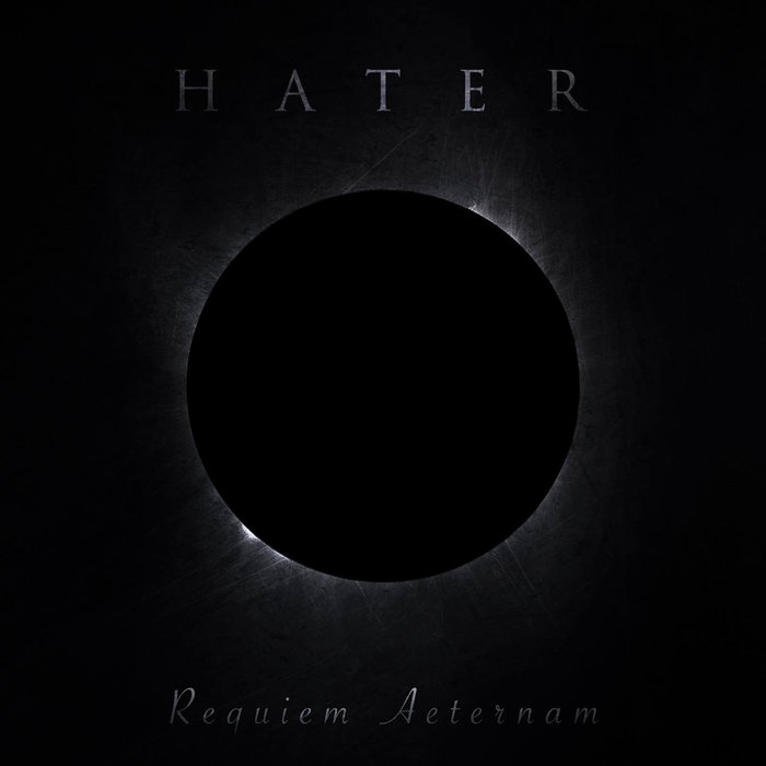 HATER - Requiem Aeternam cover 