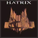 HATRIX - Hatrix cover 