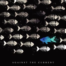 HAUNTED BY MEMORIES - Against The Current cover 