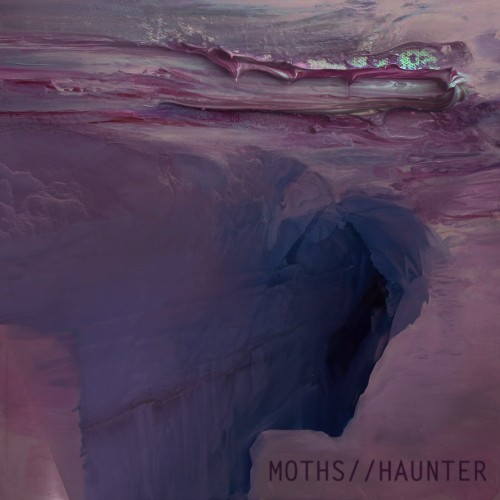 HAUNTER - Moths / Haunter cover 
