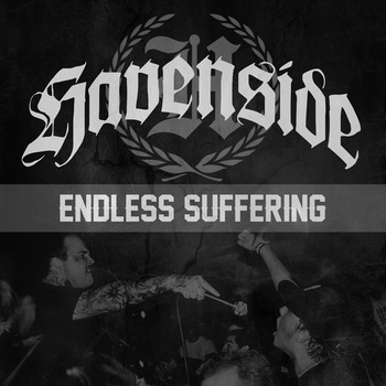 HAVENSIDE - Endless Suffering​ cover 