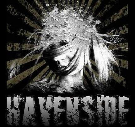 HAVENSIDE - Misconception of Beauty cover 