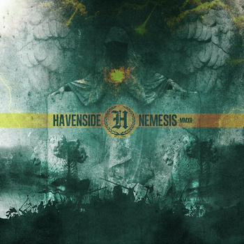 HAVENSIDE - Nemesis cover 