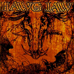 HAWG JAW - Don't Trust Nobody cover 