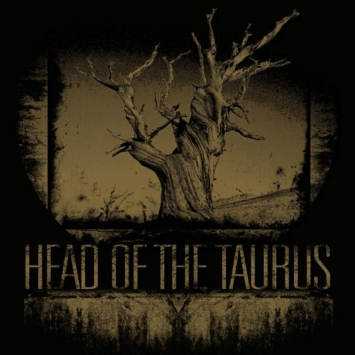 HEAD OF THE TAURUS - Calamity / Perdition cover 