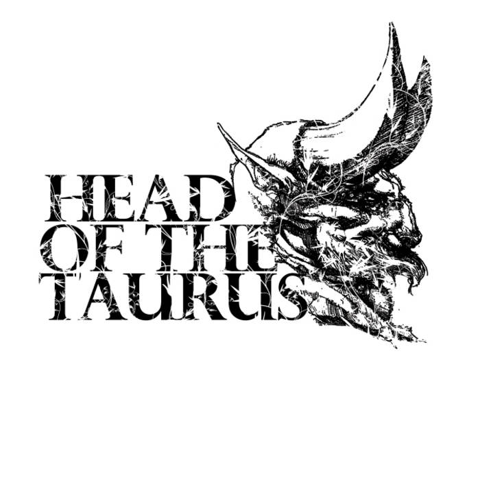 HEAD OF THE TAURUS - 2008 - 2009 cover 