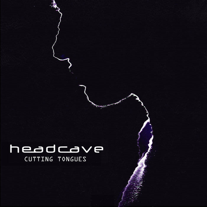 HEADCAVE - Cutting Tongues cover 