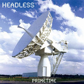 HEADLESS - Primetime cover 
