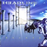 HEADLINE - Escape cover 