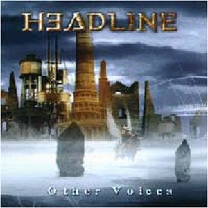 HEADLINE - Other Voices cover 