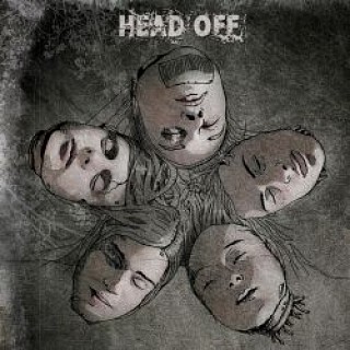 HEADOFF - Head Off cover 