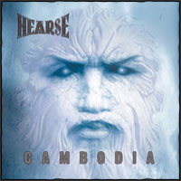 HEARSE - Cambodia cover 