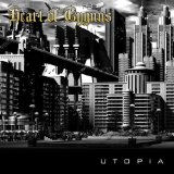 HEART OF CYGNUS - Utopia cover 