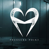 HEARTIST - Pressure Point cover 