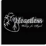 HEARTLESS - Waiting For Angels cover 