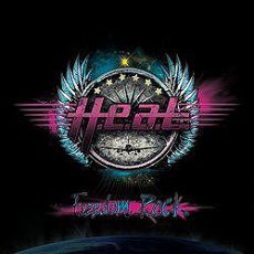 H.E.A.T - Freedom Rock cover 
