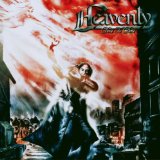 HEAVENLY - Dust to Dust cover 