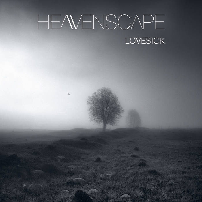 HEAVENSCAPE - Lovesick cover 