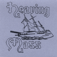 HEAVING MASS - Sea Chanty cover 