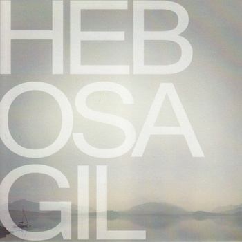 HEBOSAGIL - Herätys cover 