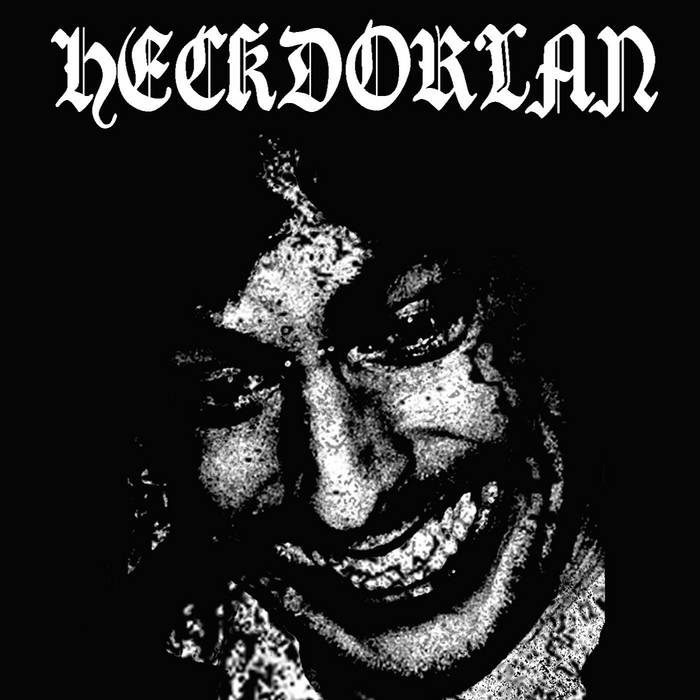HECKDORLAN - Demo cover 