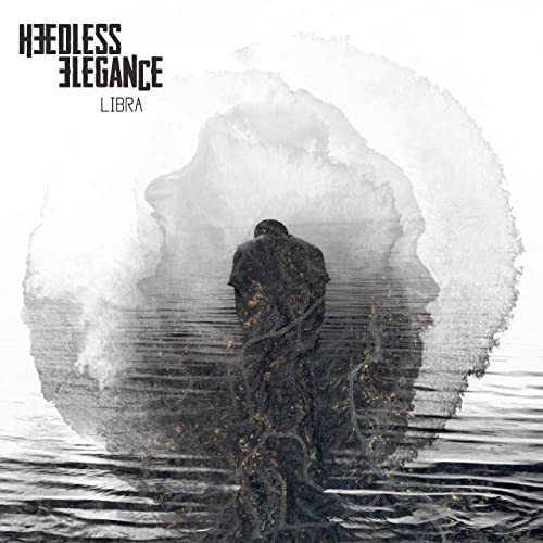 HEEDLESS ELEGANCE - Libra cover 