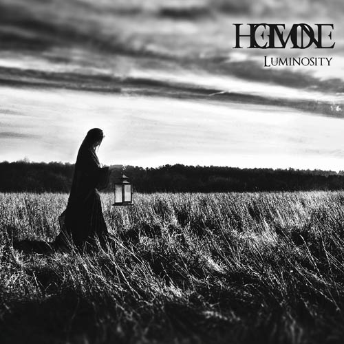 HEGEMONE - Luminosity cover 