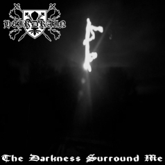 HEIRDRAIN - The Darkness Surround Me cover 