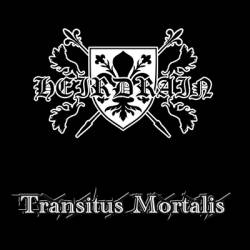 HEIRDRAIN - Transitus Mortalis cover 