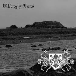 HEIRDRAIN - Viking's Land cover 