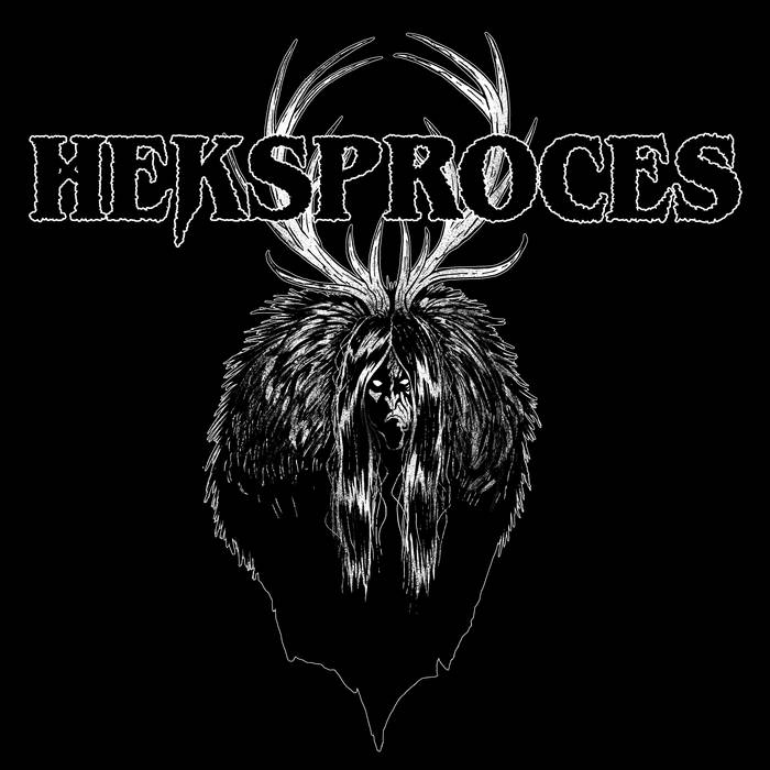 HEKSPROCES - Basilisk cover 