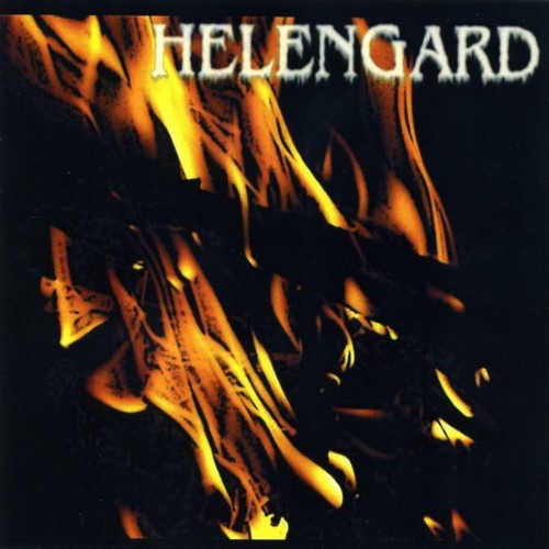 HELENGARD - Skiringssal cover 