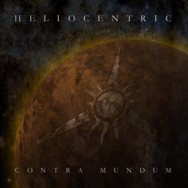 HELIOCENTRIC - Contra Mundum cover 