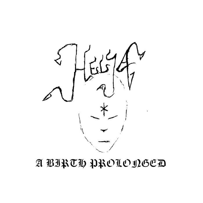 HELJA - A Birth Prolonged cover 