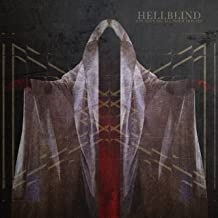 HELLBLIND - A Plague On All Your Houses cover 