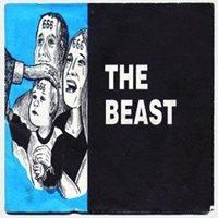 HELLBLOCK 6 - The Beast cover 