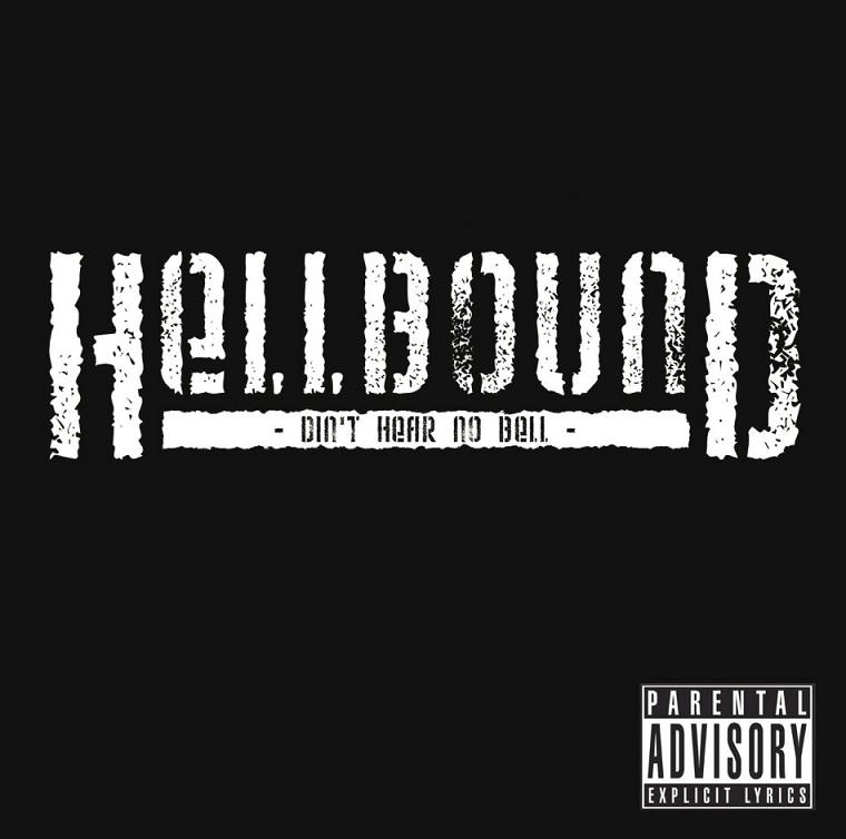 HELLBOUND (ENG) - Din't Hear No Bell cover 