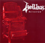 HELLBOX - Helvetium cover 
