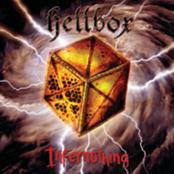 HELLBOX - Infernothing cover 