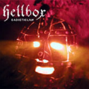 HELLBOX - Sadisticlaw cover 