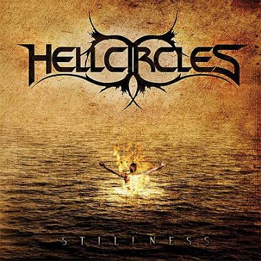 HELLCIRCLES - Stillness cover 