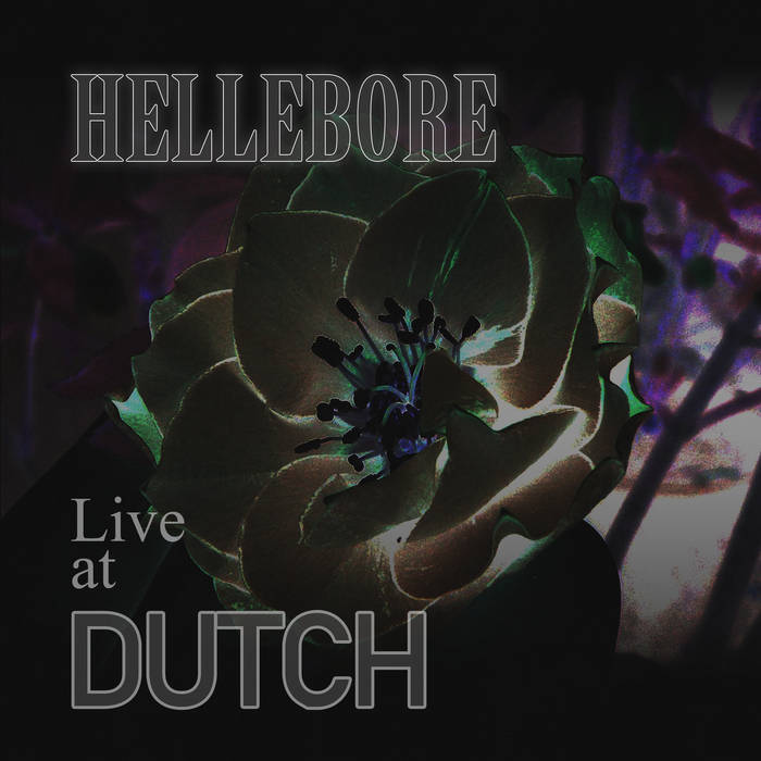 HELLEBORE - Live At DUTCH cover 