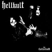 HELLKULT - The Collection cover 