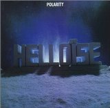 HELLOÏSE - Polarity cover 